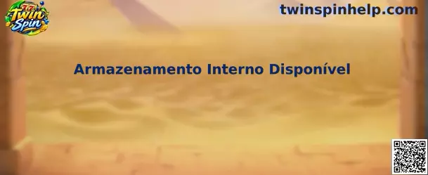Gerenciamento de Armazenamento