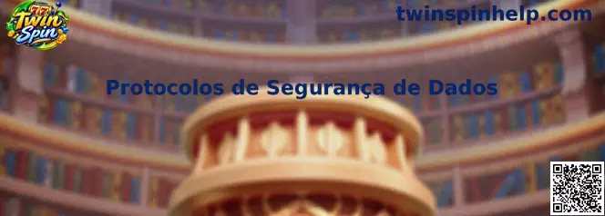 Protocolos de Segurança de Dados