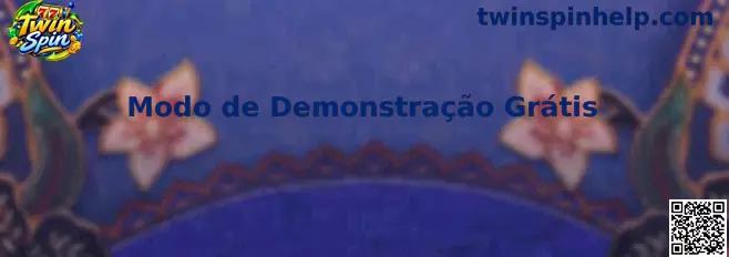 Demonstração prática dos rolos sincronizados no jogo Twin Spin