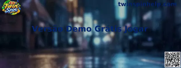 Twin Spin Demo