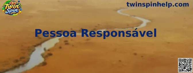 Orientações de jogo responsável da Twin Spin