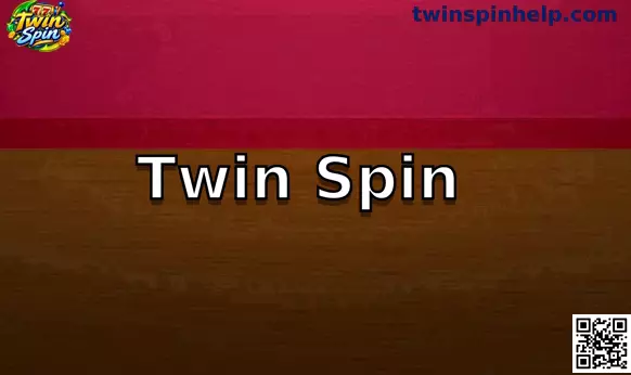 Twin Spin em destaque